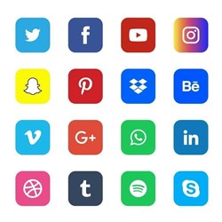 Social Media Post Promotion