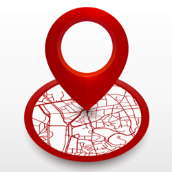 Geofencing 18,000 Views