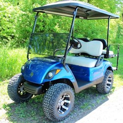 Golf Cart Add-On