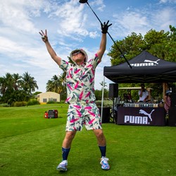 Own the Course - Activation Package