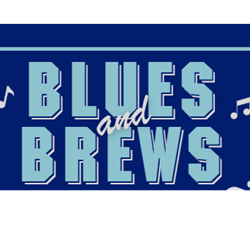 Blues and Brews Gala RAF Raffle