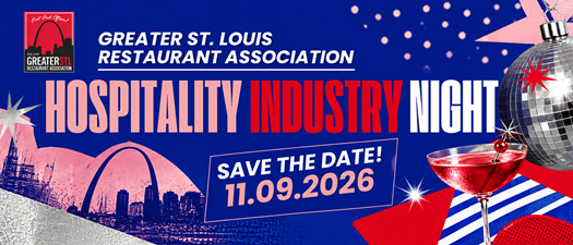 Greater St. Louis Holiday Industry Night + November Chapter Meeting