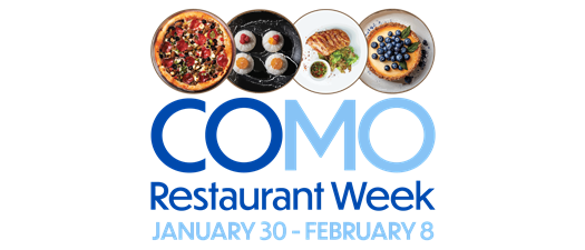 COMO Restaurant Week  