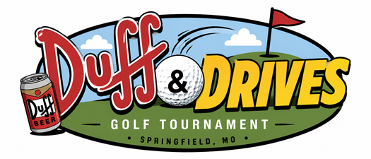 Duff & Drives Golf Tournament