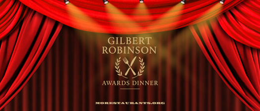 GKCRA 2025 Gilbert Robinson Awards Dinner 