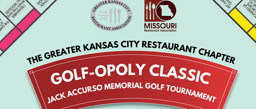 Greater Kansas City Golf-Opoly Classic 2026