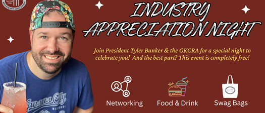 Industry Appreciation Night 