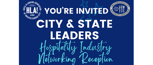 GKCRA + HLA Legislative Mixer 