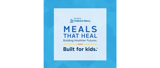 Meals that Heal Round Up Campaign 
