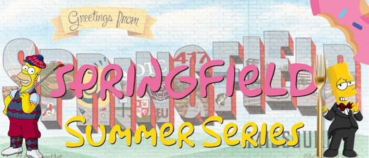 Springfield Summer Series
