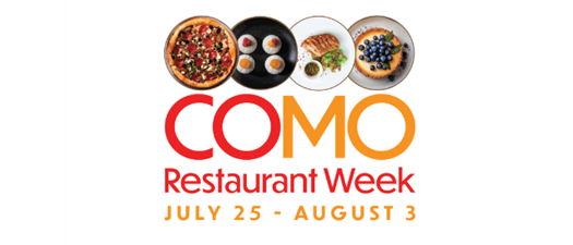 Columbia Restaurant Week 