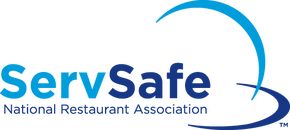 ServSafe Logo