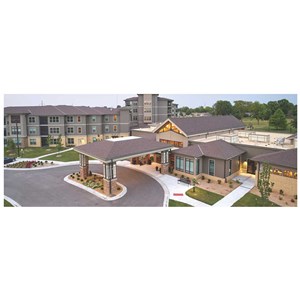 Photo of John Knox Village
