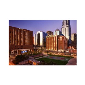 Photo of Kansas City Marriott Downtown