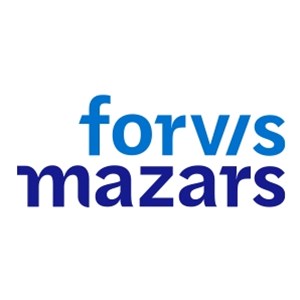 Photo of Forvis Mazars