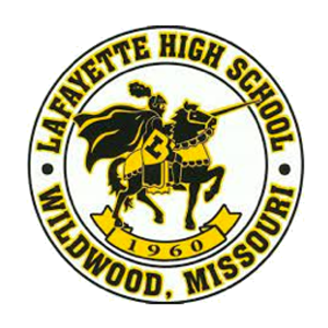Photo of Lafayette High School 1