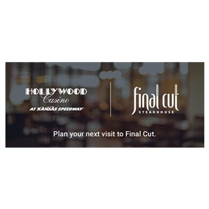 Photo of Final Cut Restaurant