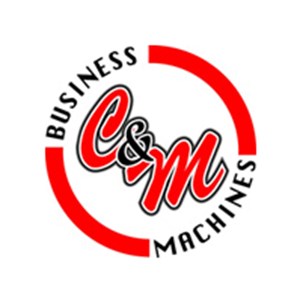 Photo of C & M Business Machines