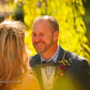 Cory Shute