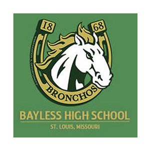 Photo of Bayless High School