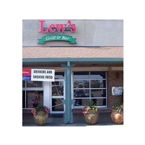 Photo of Lew's Grill & Bar
