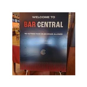 Photo of BarCentral (KC Marriott)