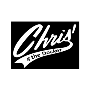 Photo of Chris' on the Docket