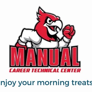 Photo of Manual Career Technical Center