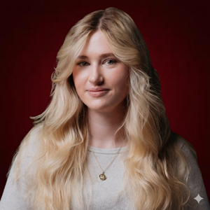 Photo of McKenna Hodges