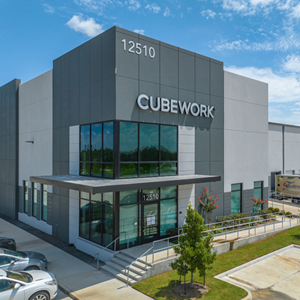 Photo of Cubework KC