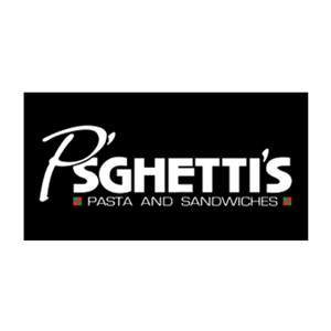 P'Sghetti's Pasta & Sandwiches Valley Park