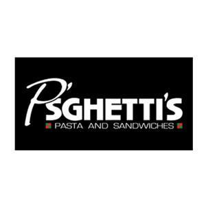 P'Sghetti's Pasta & Sandwiches St Louis