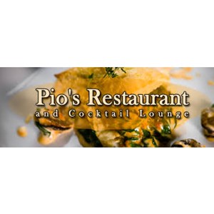Photo of Pio's Restaurant & Cocktail Lounge