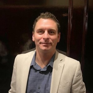 Jon Branstetter