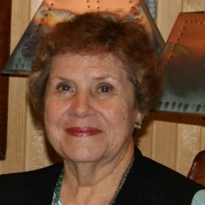 Photo of Leone Herring