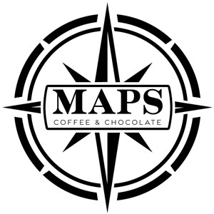 Photo of Maps Coffee & Chocolate