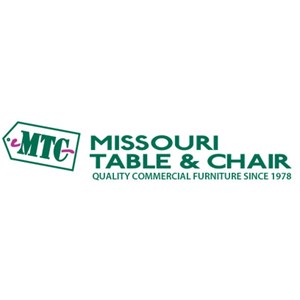 Missouri Table & Chair
