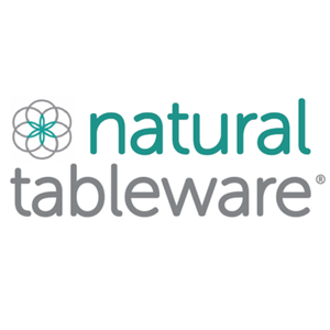 Photo of Natural Tableware