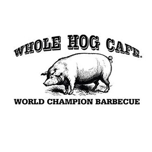 Photo of Whole Hog Cafe & Catering Co.