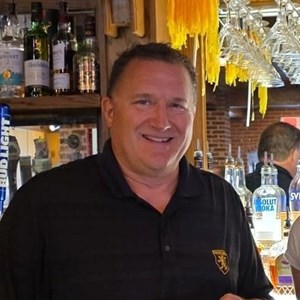 Richard Walls