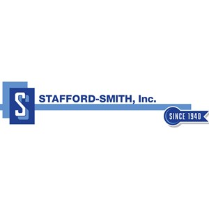 Photo of Stafford-Smith