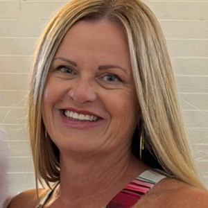 Photo of Stephanie Haenni