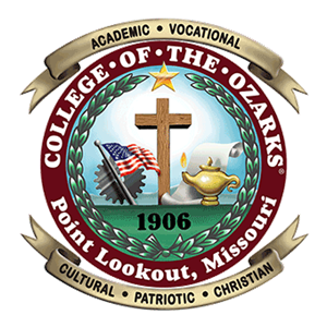 Photo of College of the Ozarks HRM Program