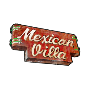 Photo of Mexican Villa (West)