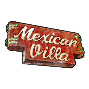 Photo of Mexican Villa (Comida)