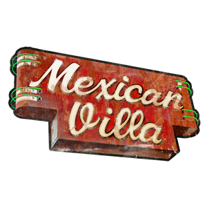 Photo of Mexican Villa (El Taco Ozark)