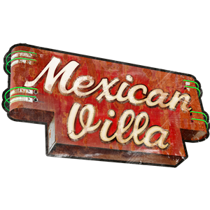 Photo of Mexican Villa (El Taco)
