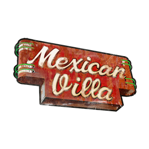 Photo of Mexican Villa (The Original)