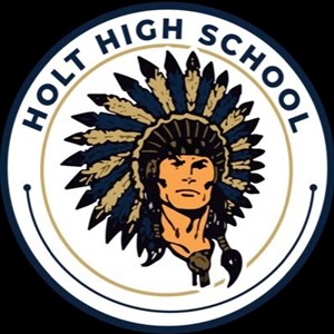 Photo of Holt High School