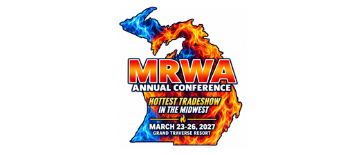 2027 Annual Conference Water and Wastewater Operator Registration